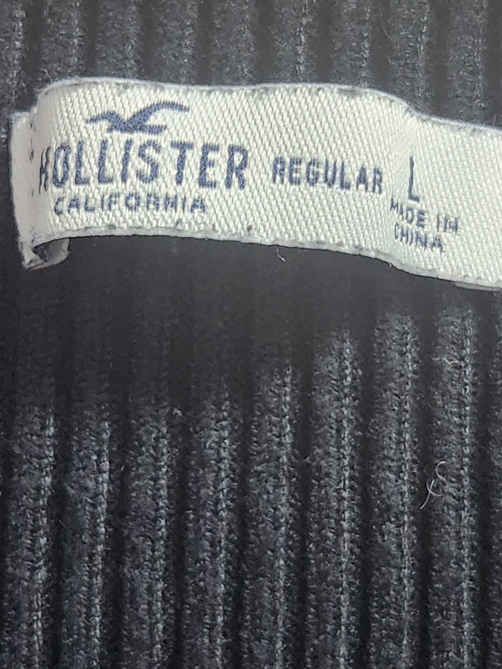 Jeans Subcategory Inference